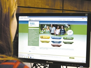 Este domingo é o último dia para inscrições no Fies do segundo semestre