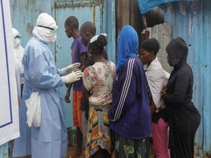OMS anuncia fim do surto de ebola na República Democrática do Congo