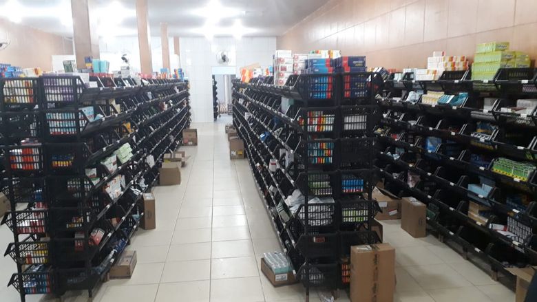 Morador de rua e carroceiro foram usados como laranjas em esquema de sonegação