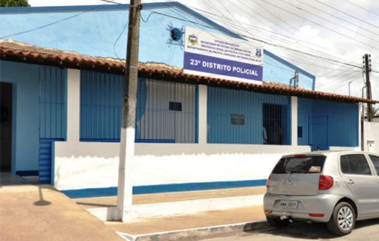 Adolescente é suspeito de roubar e matar o pai a tiros, no Pilar