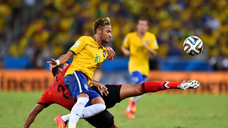 É hoje! Brasil e México prometem jogo ofensivo hoje em Samara