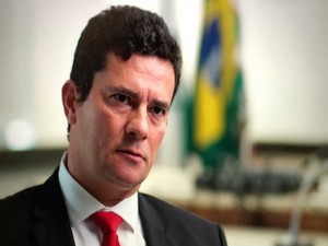 Associação de juízes defende Moro e repudia ataques de políticos