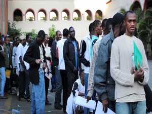 Novo fluxo de haitianos chega ao Brasil pela fronteira com a Bolívia