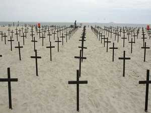 Em 24 horas, Rio tem 13 mortos em decorrência de brigas de traficantes