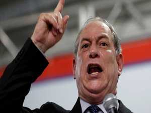 Ciro responde a quase cem ações por calúnia, difamação ou danos morais