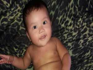 Bebê morre em hospital após médico sem CRM errar dosagem de remédio