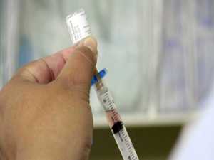 Exército apoia campanha de vacinação contra sarampo em Manaus