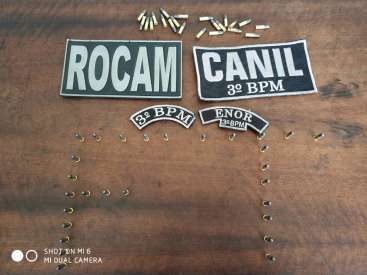 Após abordagem a van, homem é preso com 50 munições em Arapiraca