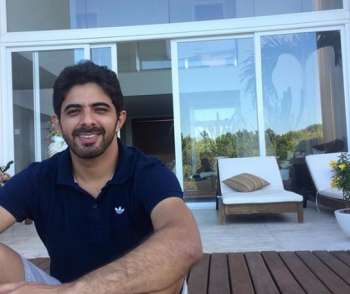 Jovem com câncer se casa em hospital e morre quatro dias depois