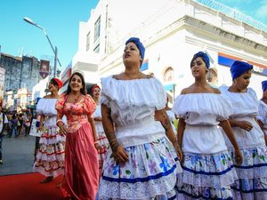 Cultura segue com inscrições abertas para três editais