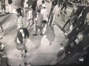 Tiroteio em boate deixa um morto e cinco feridos na Região da Pampulha, em BH