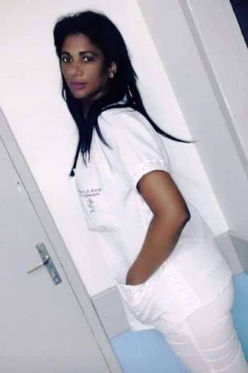 Enfermeira e marido são assassinados e filha sobrevive ao se fingir de morta