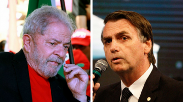 Lei da Ficha Limpa para Lula e Bolsonaro: Qual a diferença?