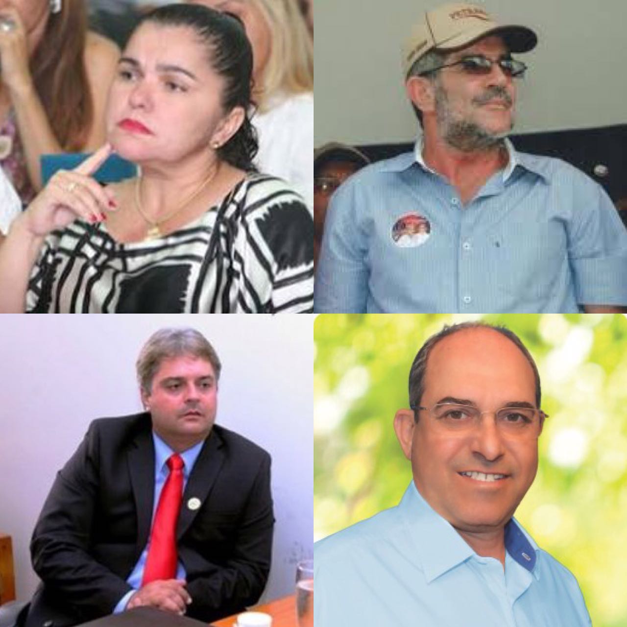 Confira quem são os 27 gestores que figuram na lista de inelegíveis entregue ao TRE