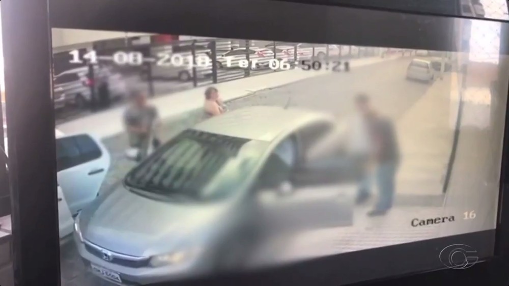 Médicos que usavam documentos falsos são presos por exercício ilegal em AL