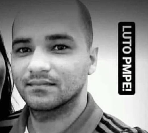 Soldado da PM é assassinado no caminho para o trabalho