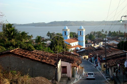 Adolescente de 15 anos suspeito de matar o pai é alvo de tentativa de homicídio no Pilar