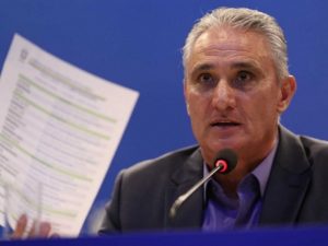 Com novidades, Tite convoca seleção para amistosos; veja a lista