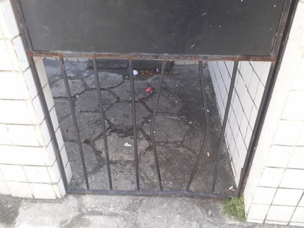 Agência dos Correios é arrombada pela quarta vez em menos de um ano