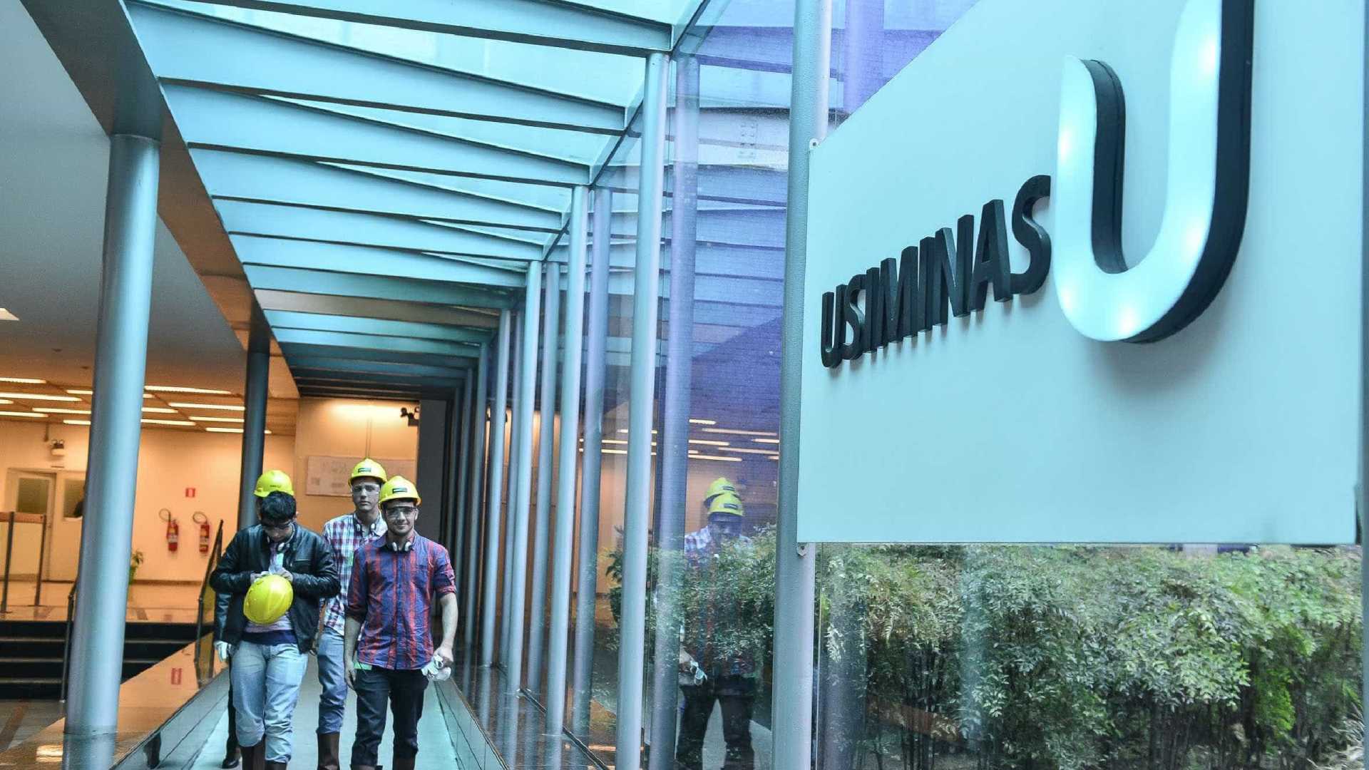 Explosão de gasômetro da Usiminas foi causada por falha em computador