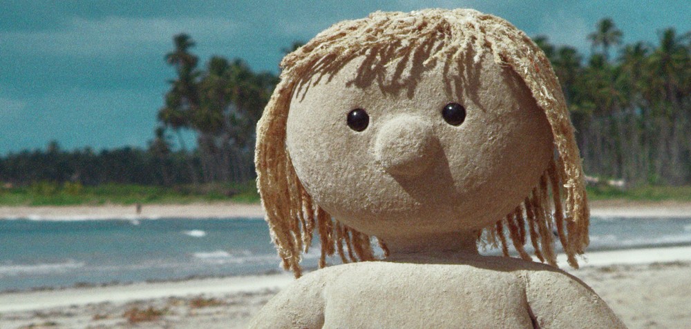 Animação em areia, ‘Guaxuma’ concorre ao Kikito de melhor curta nacional em Gramado