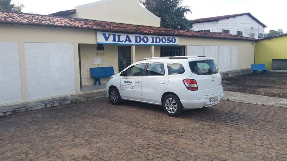 Filantropia tem suporte generoso na região