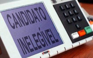 Lista com nomes de candidatos impugnados será divulgada na quarta