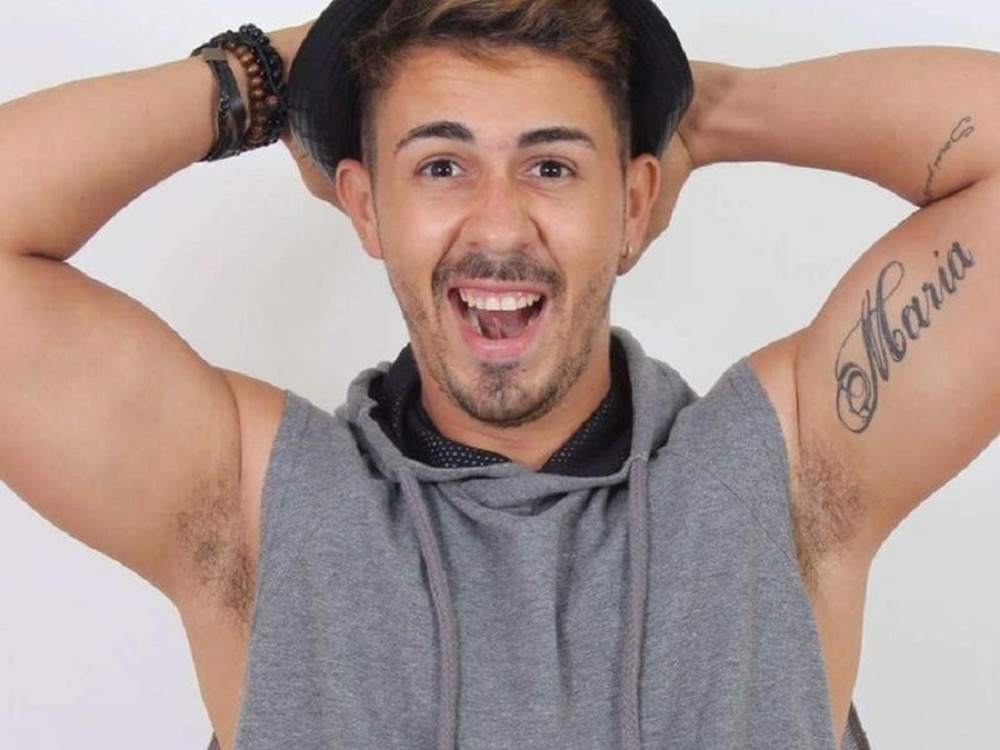 Alagoano Carlinhos Maia tem 2º maior nº de views no Instagram Stories no mundo em junho