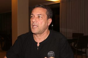 Luxemburgo conta por que investiu alto em Alagoas