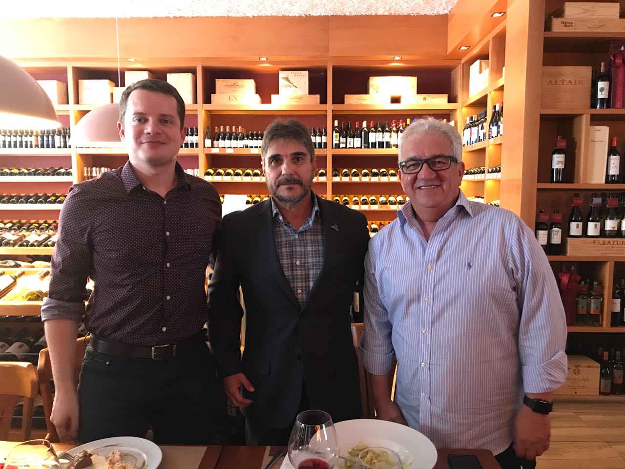 Lançamento do Salão do Imóvel Ademi 2018 é realizado com sucesso