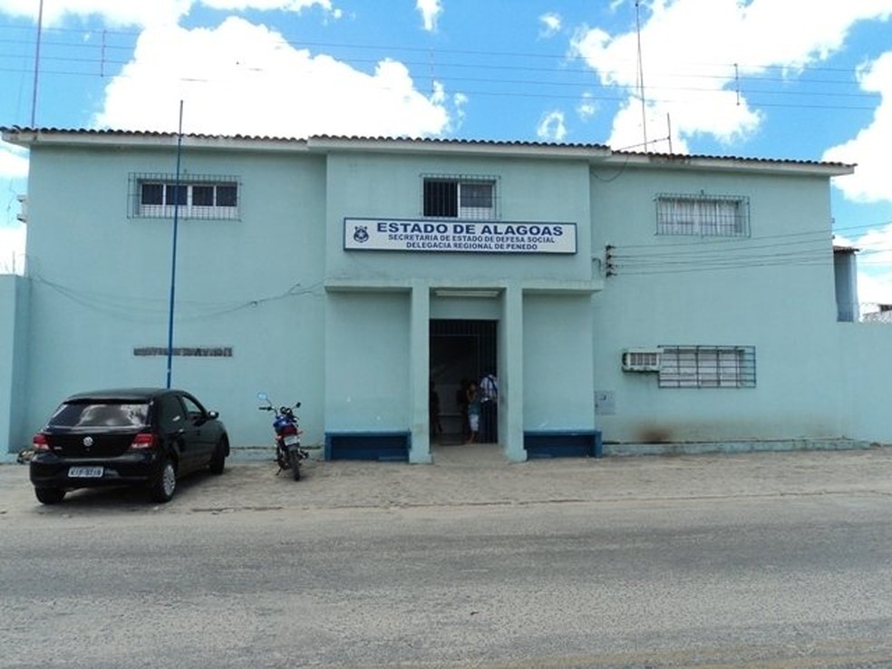 Advogados são presos em operação da Polícia Civil de Alagoas