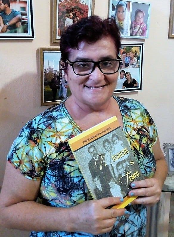 Livro de memórias de jornalista será lançado nesta sexta-feira