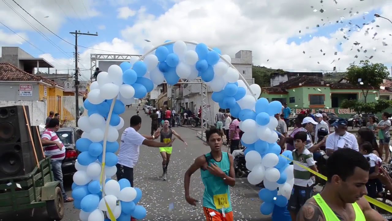 2ª edição da Corrida da Solidariedade Jornalista Josmário Silva ocorrerá em outubro
