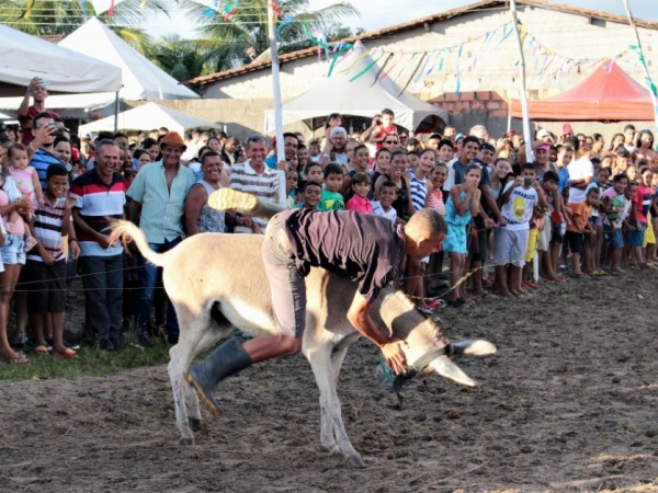 Corrida do Jumento promete reunir 3 mil pessoas em Cajueiro