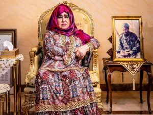 Mãe de Bin Laden fala pela primeira vez sobre o filho: ‘Era bom rapaz’