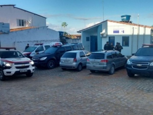 Suspeito de estuprar e assaltar estudantes da Ufal é preso em ação da PC