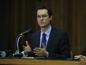 Em Alagoas, procurador federal fala sobre importância da Operação Lava Jato