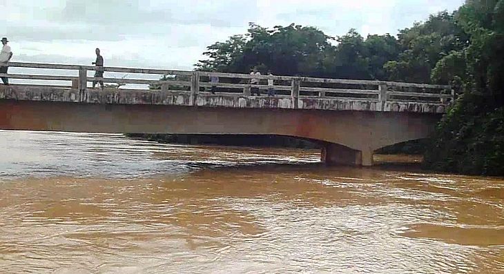 Comitê promove reunião pública para debater enchentes no Rio São Francisco