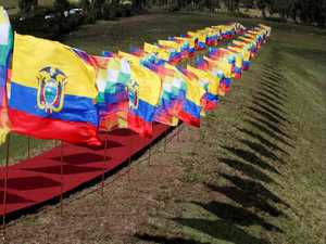 Equador abre corredor humanitário para venezuelanos chegarem ao Peru