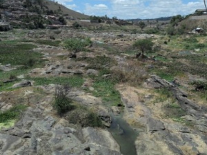 Governo decreta Situação de Emergência pela seca em 38 municípios