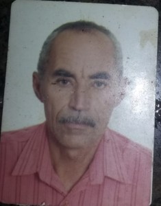 Família permanece procurando idoso desaparecido há 6 meses em Palmeira dos Índios