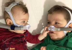 Firmino faz doação de R$ 284 mil a irmãos com doença degenerativa