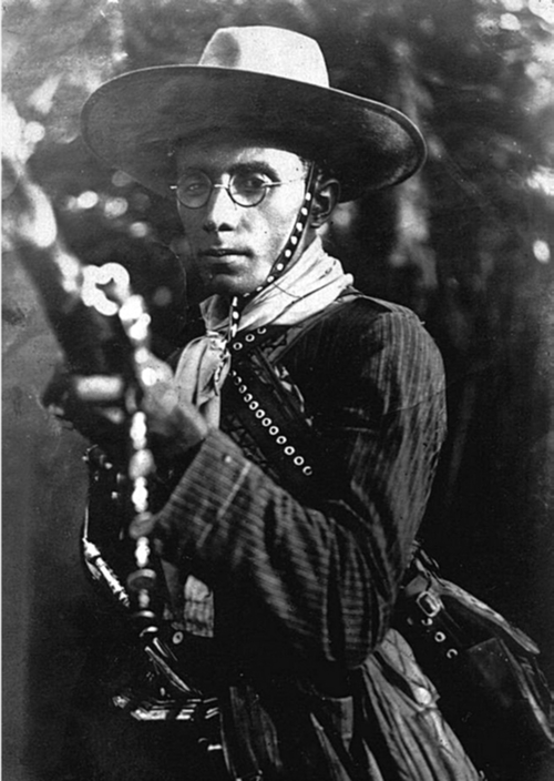 Lampião fazia os partos e sonhava em ser governador: 13 curiosidades sobre o rei do cangaço