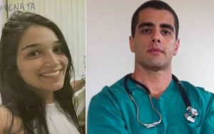 Justiça decide soltar namorada de médico que operava em casa