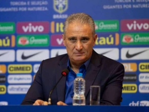 Tite explica etapas de convocação, justifica escolhas e elogia Neymar