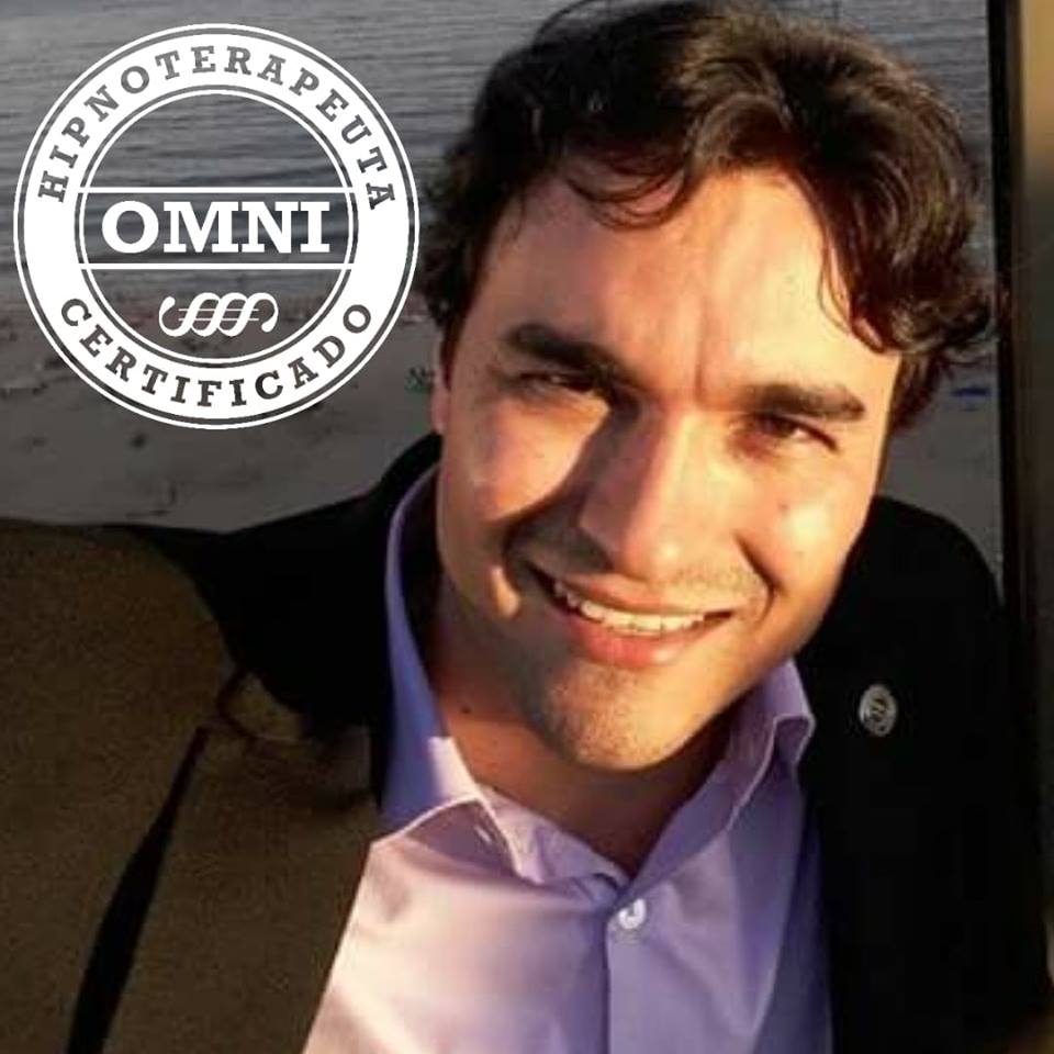 Trabalho de Hipnoterapeuta de Palmeira ganha destaque em site nacional