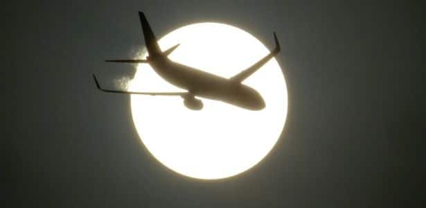 Senado aprova fim de cobrança na escolha de assento em avião