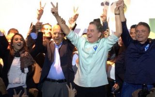 Álvaro Dias é oficializado candidato pelo Podemos