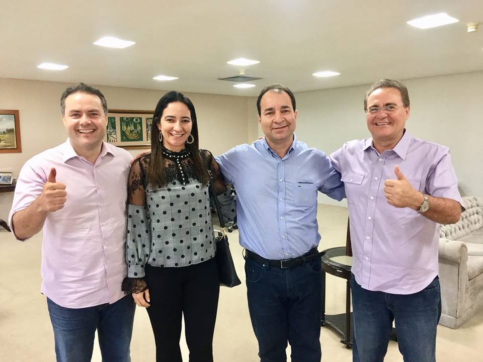 Parceria entre Governo do Estado e Município garante investimentos para Igaci