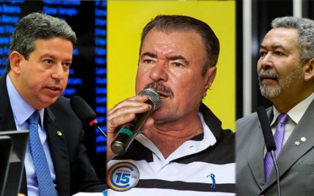 MP Eleitoral contesta candidatura de Arthur Lira, Cícero Almeida e Paulão